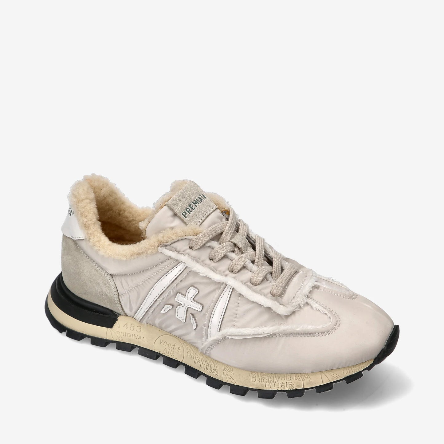 John Low D Sneaker