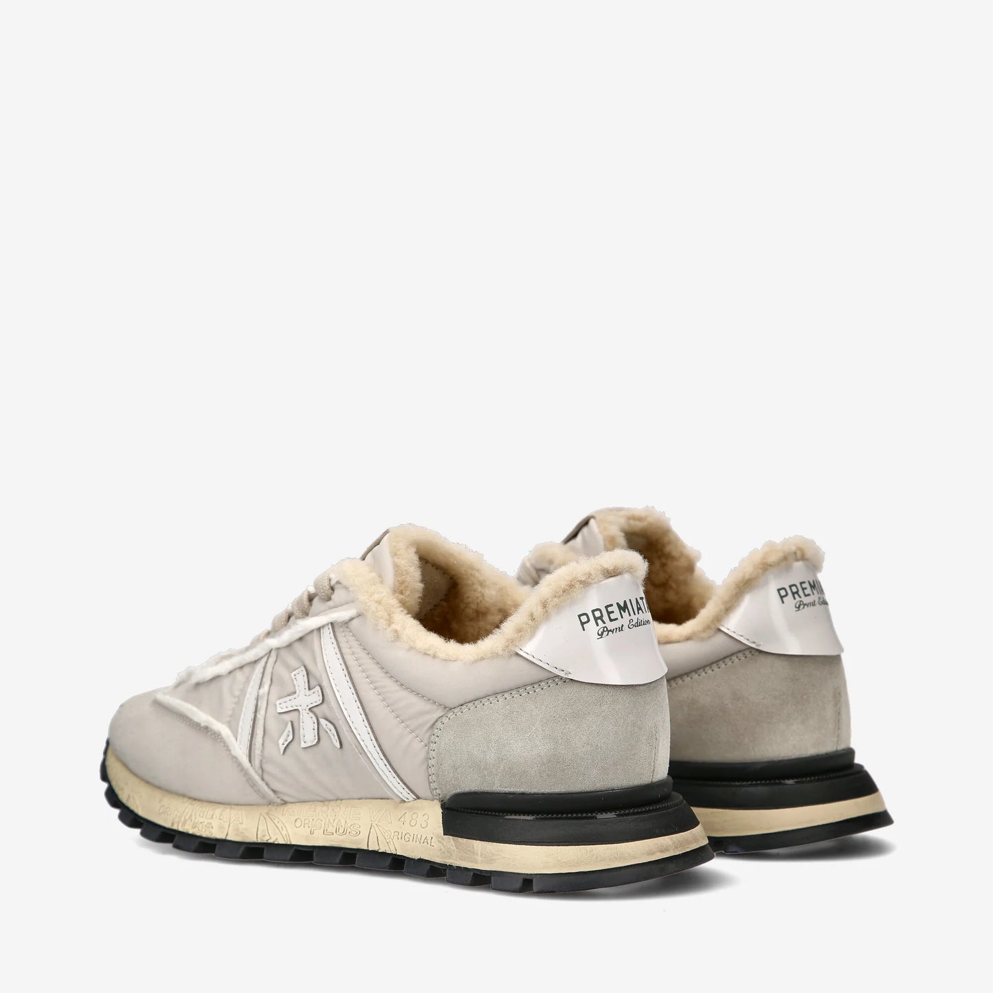 John Low D Sneaker