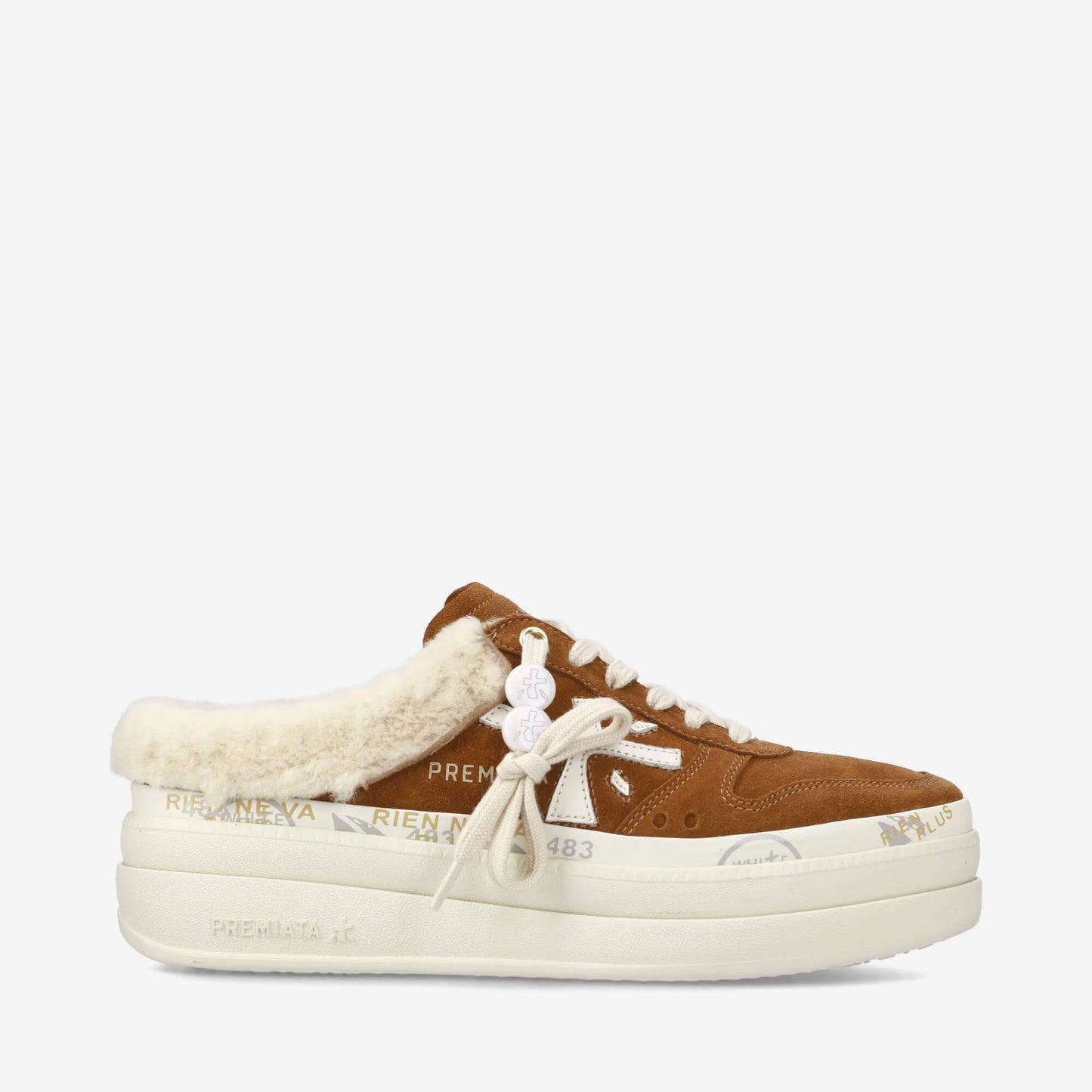 MICOL SNEAKERS