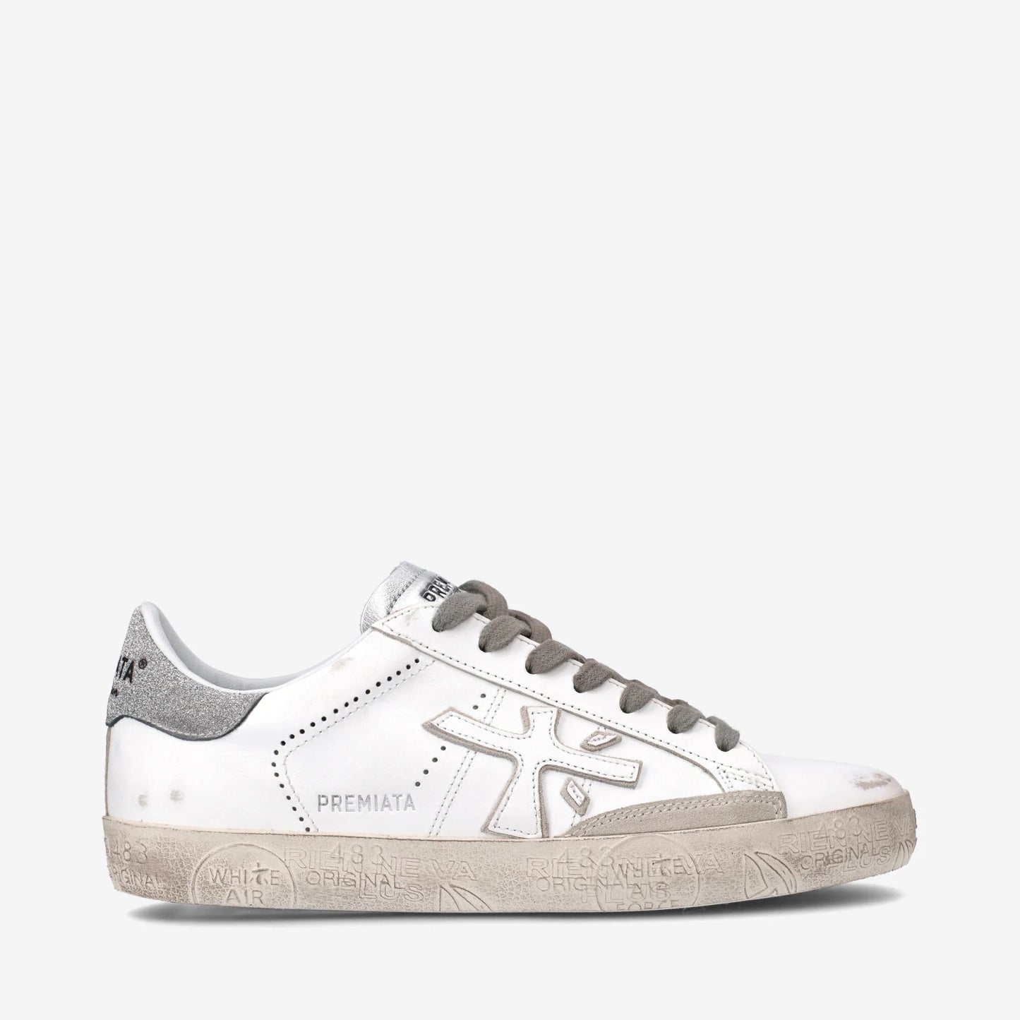 Steven D Sneaker