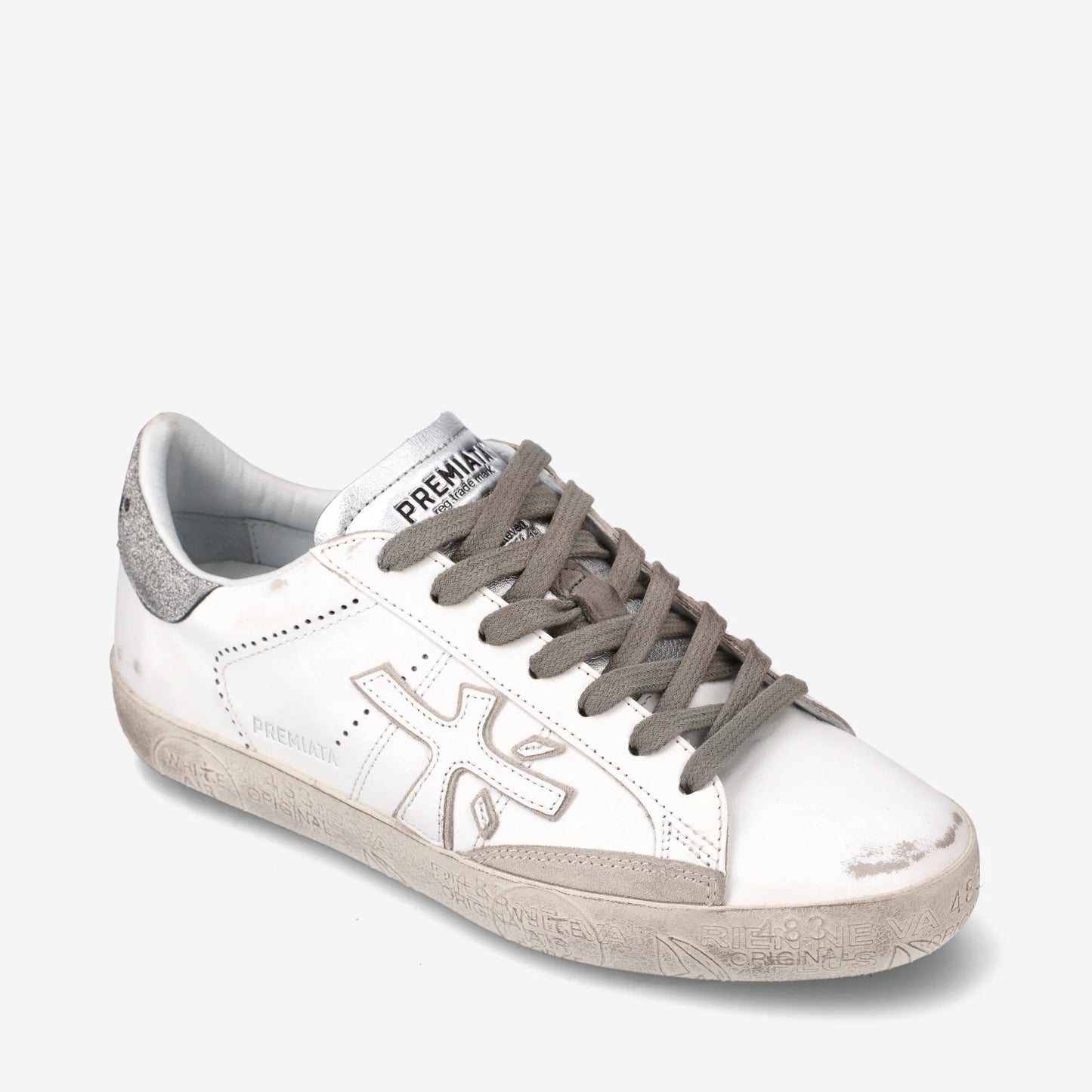 Steven D Sneaker
