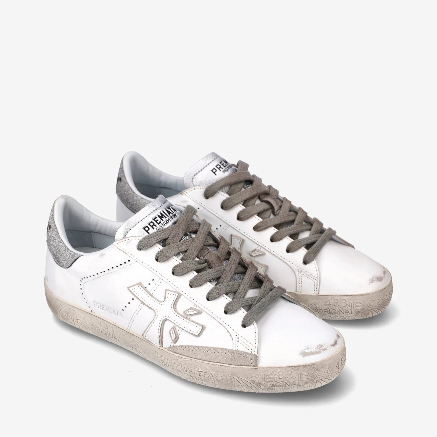 Steven D Sneaker