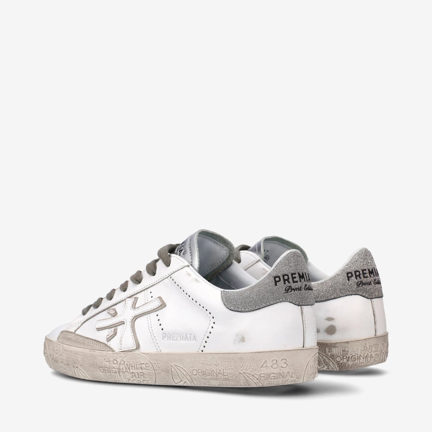 Steven D Sneaker