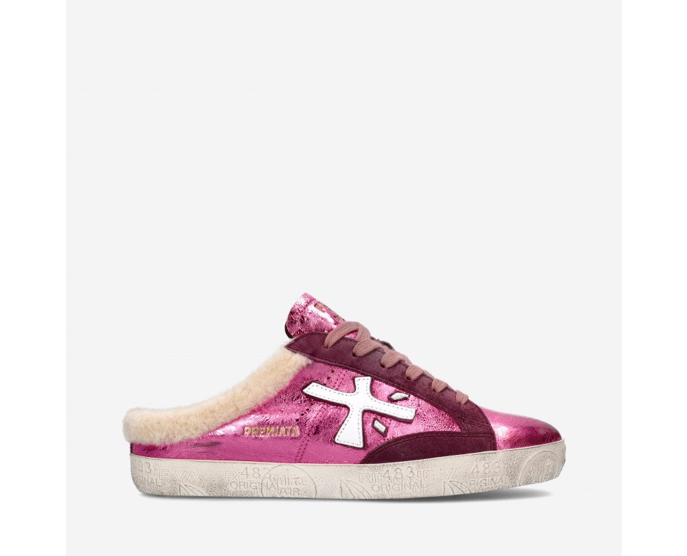 Steven-D Slip On