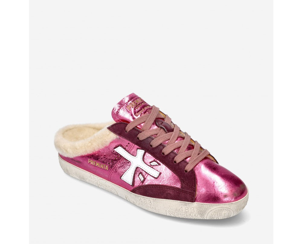 Steven-D Slip On