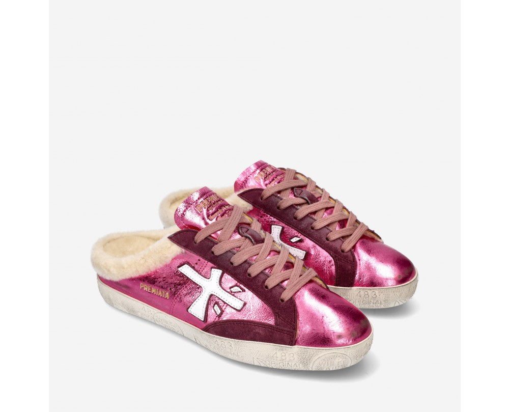 Steven-D Slip On