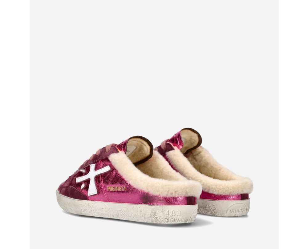 Steven-D Slip On