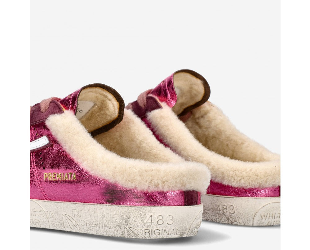 Steven-D Slip On