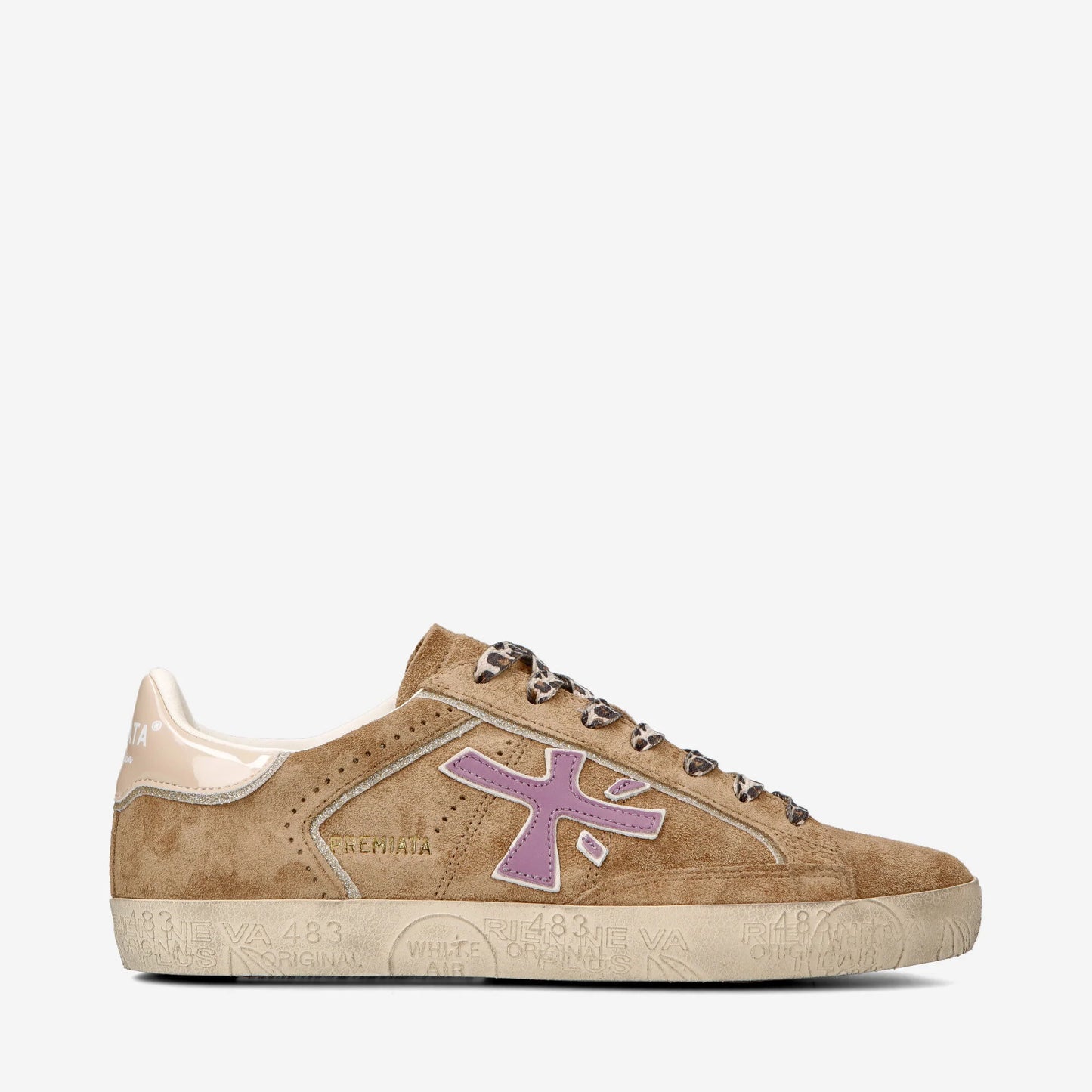 Steven D Sneaker