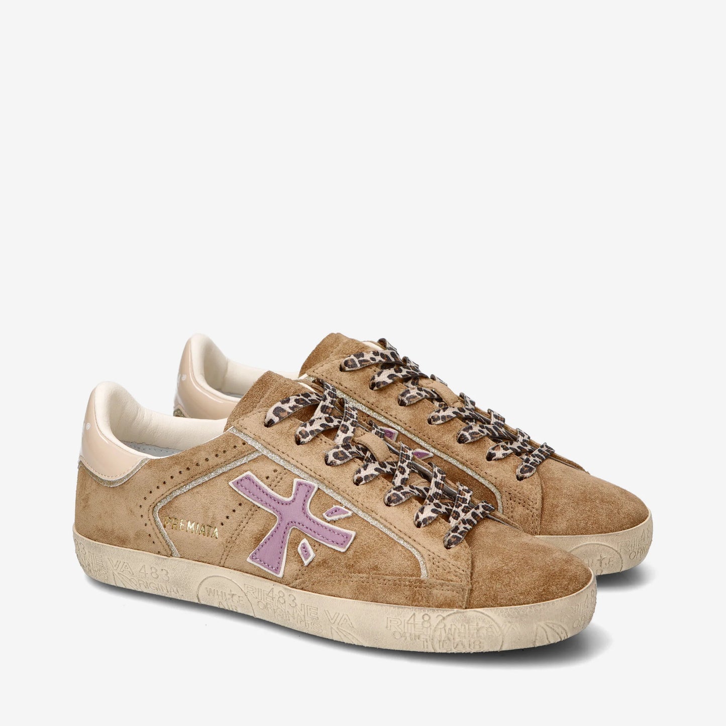 Steven D Sneaker