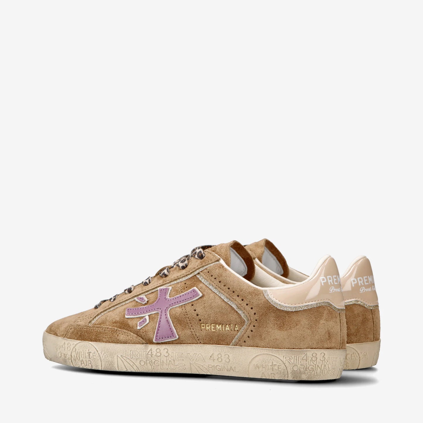 Steven D Sneaker