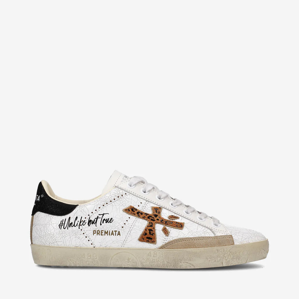 STEVEN D SNEAKERS
