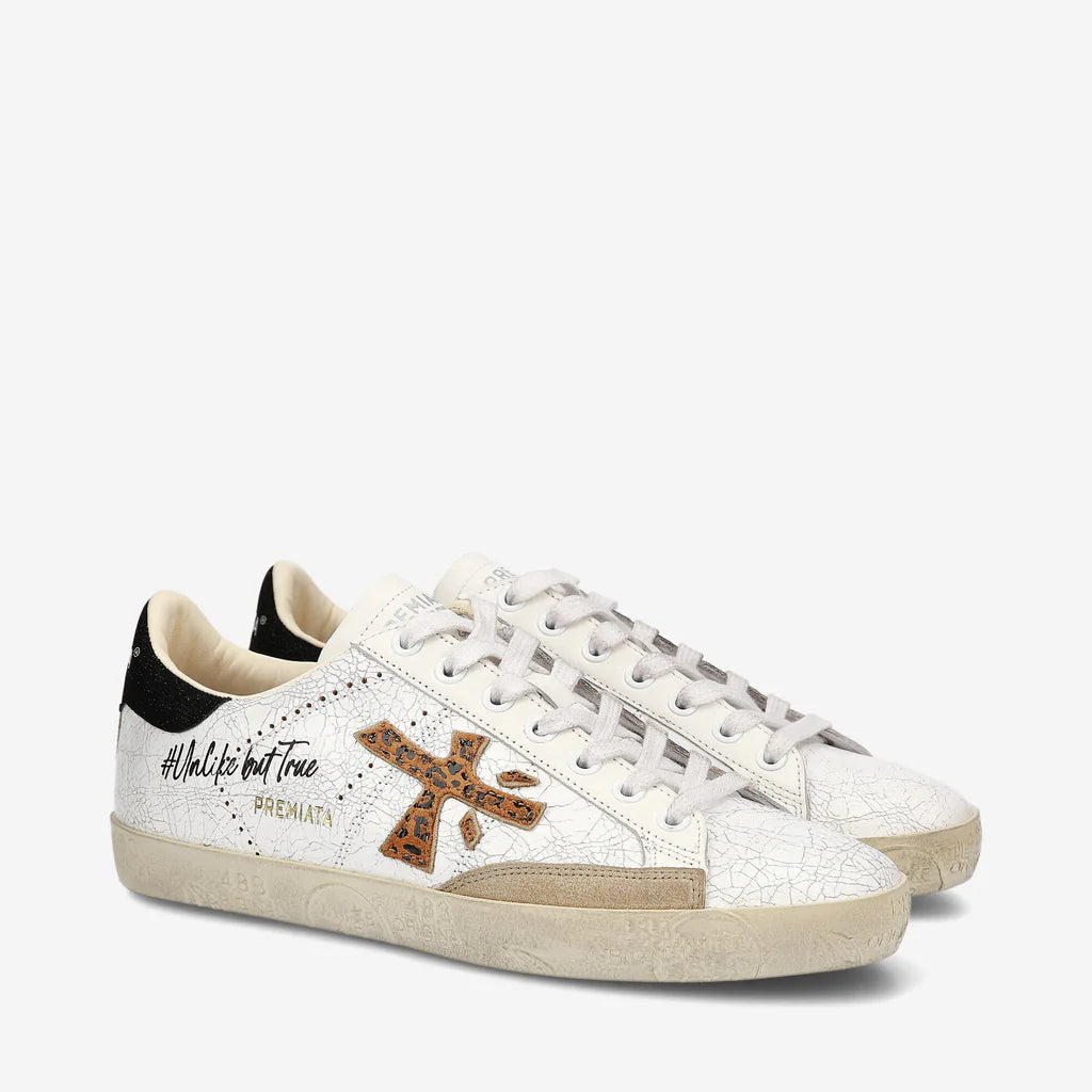 STEVEN D SNEAKERS
