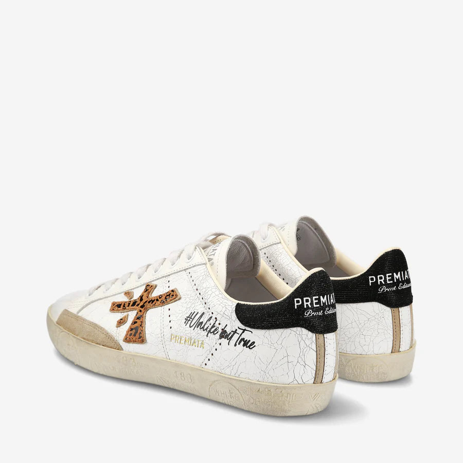 STEVEN D SNEAKERS