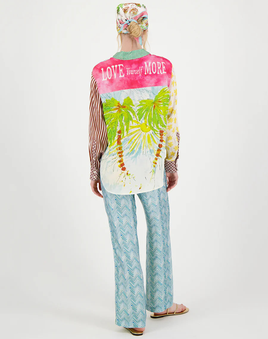 ISABEL SHIRT