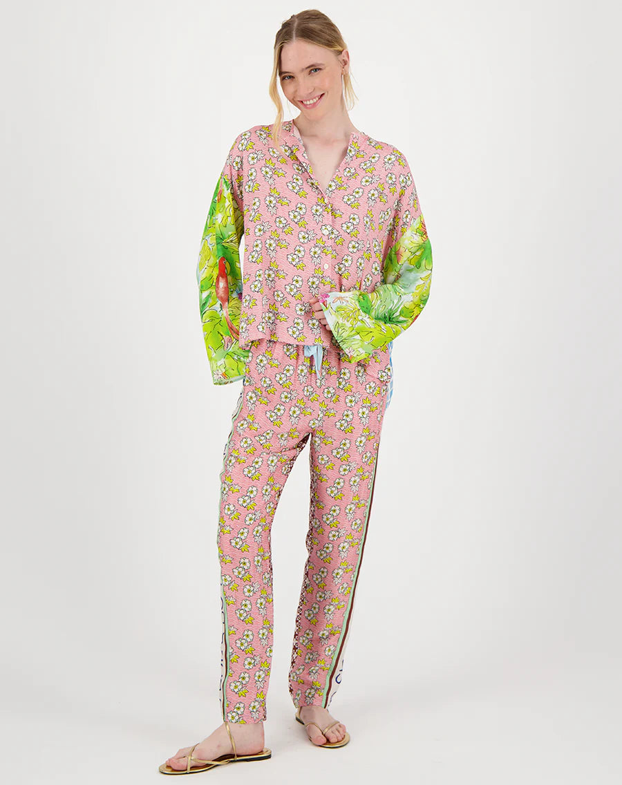 EMBER TRACK PANTS