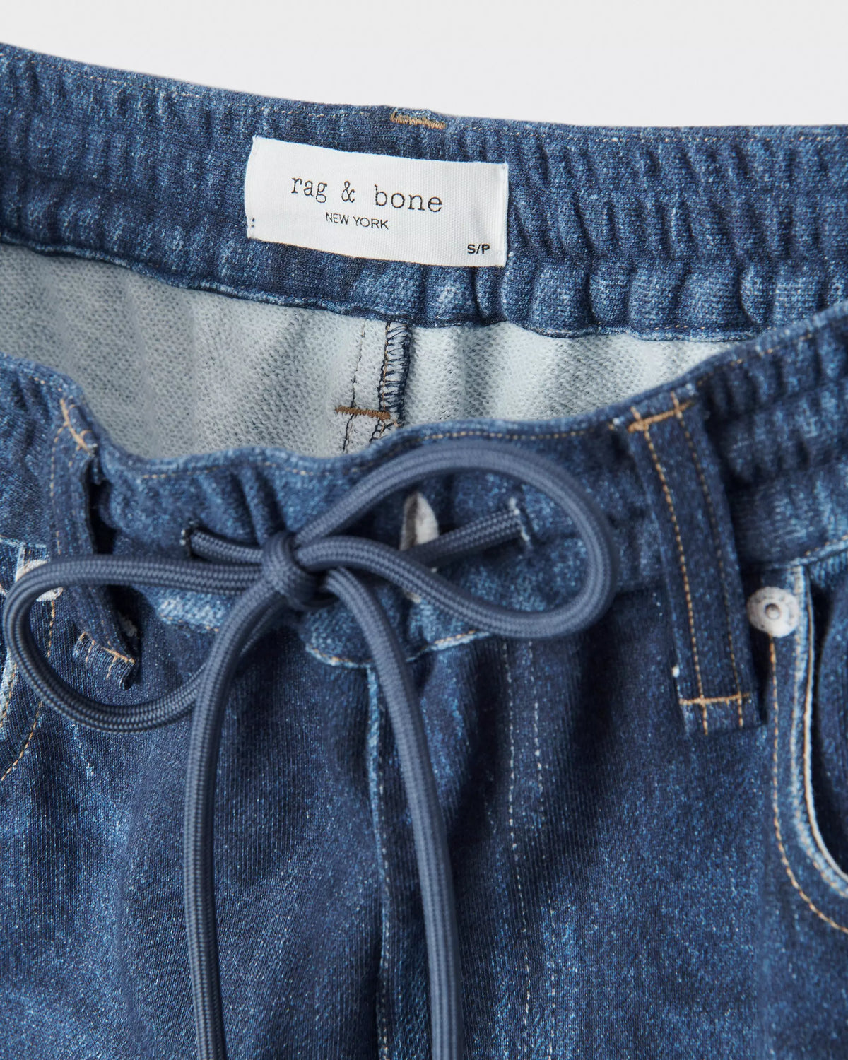 RB MIRAMAR TRACK PANT
