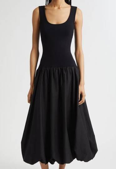 NERA DRESS