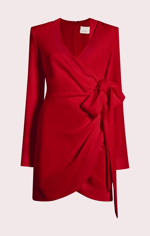Sierra Dress
