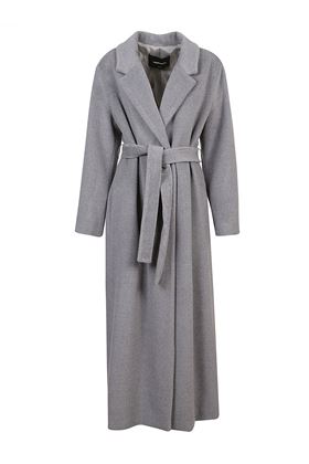 Full Coat
