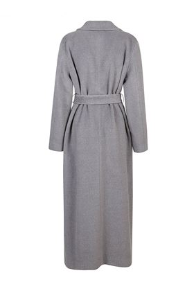 Full Coat