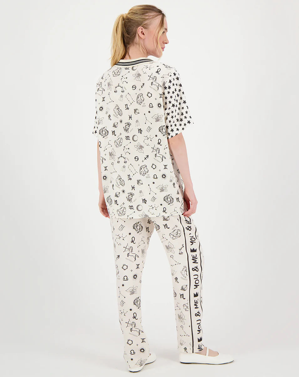 EMBER TRACK PANTS