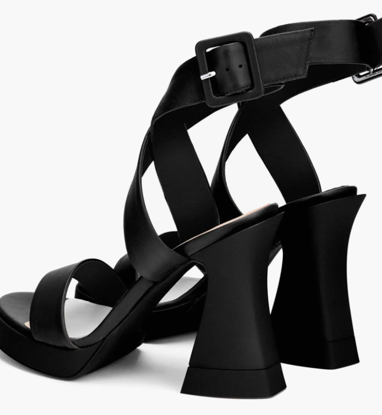 Janis Sandal