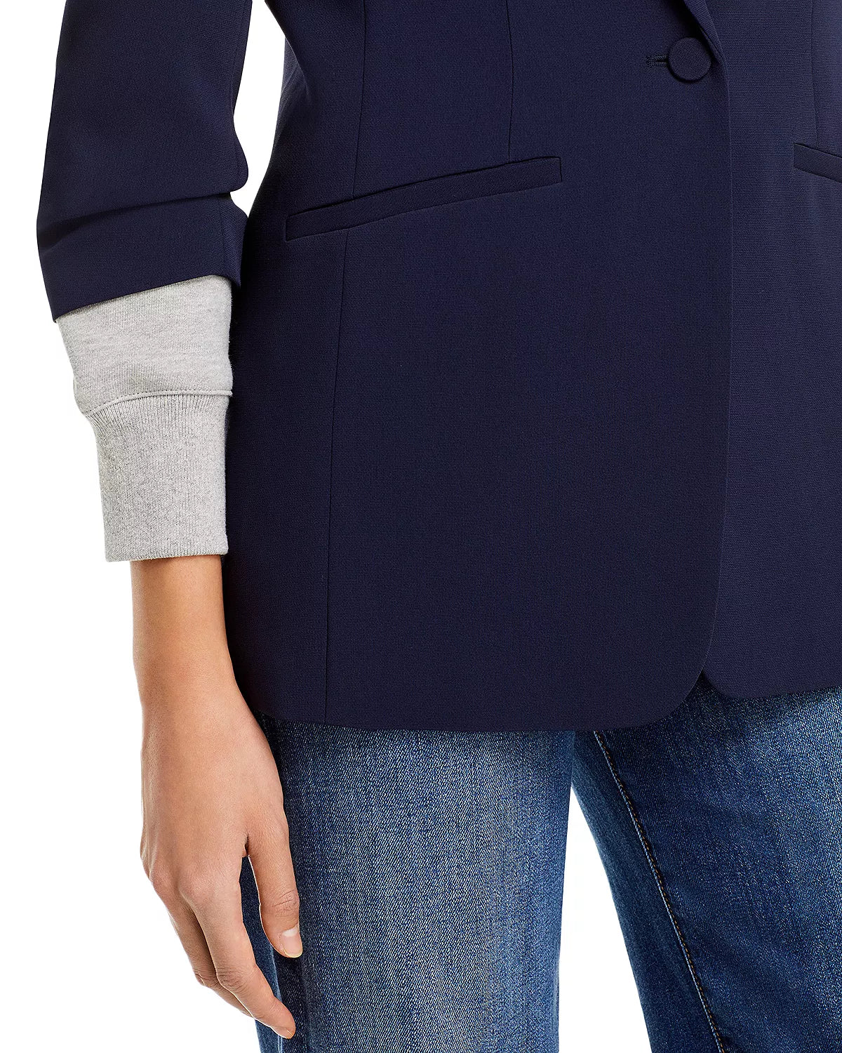 Hooded Khloe Jacket