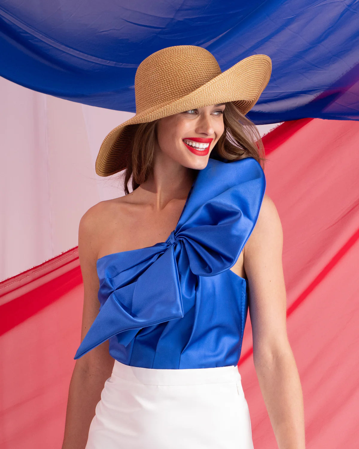 Hampton Hat