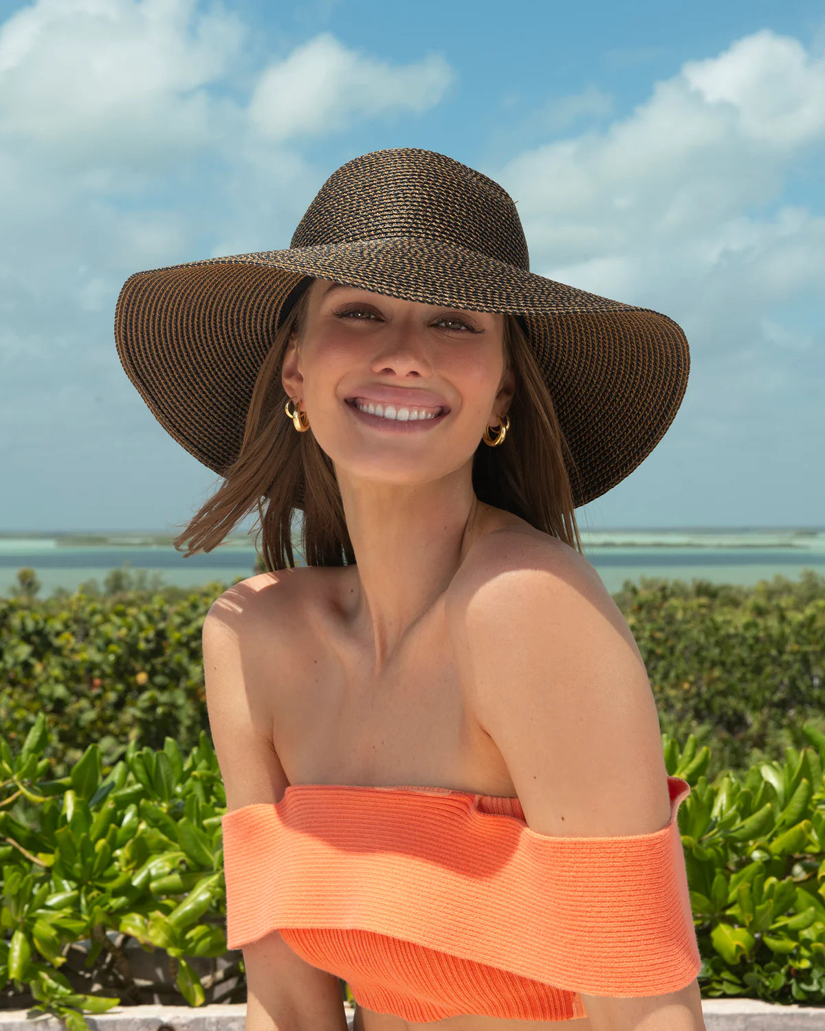 Hampton Hat
