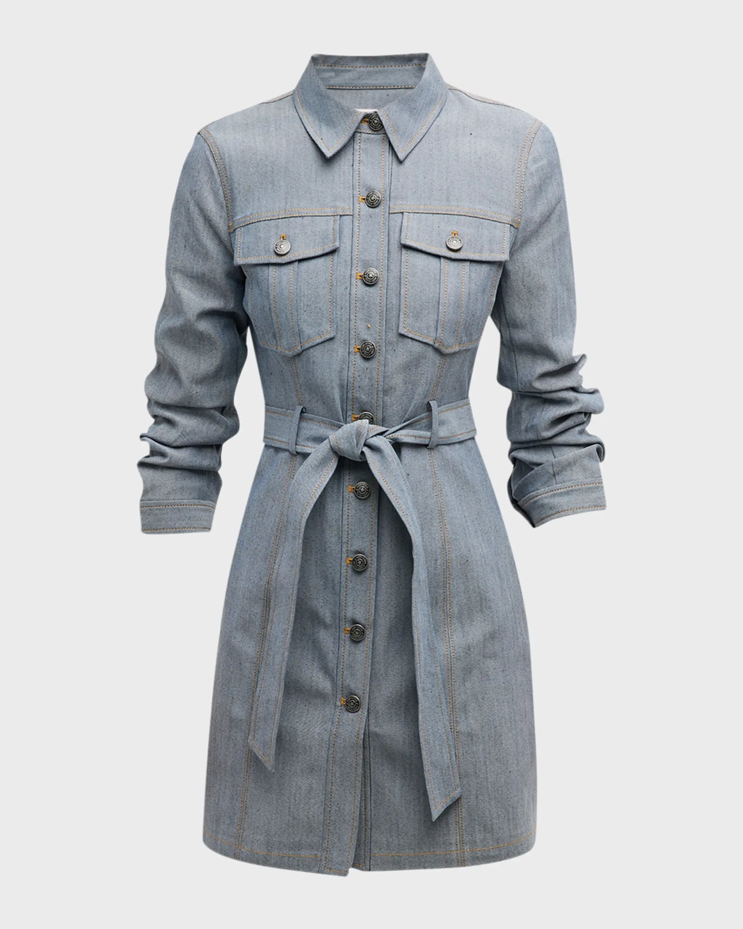 CLEA DRESS