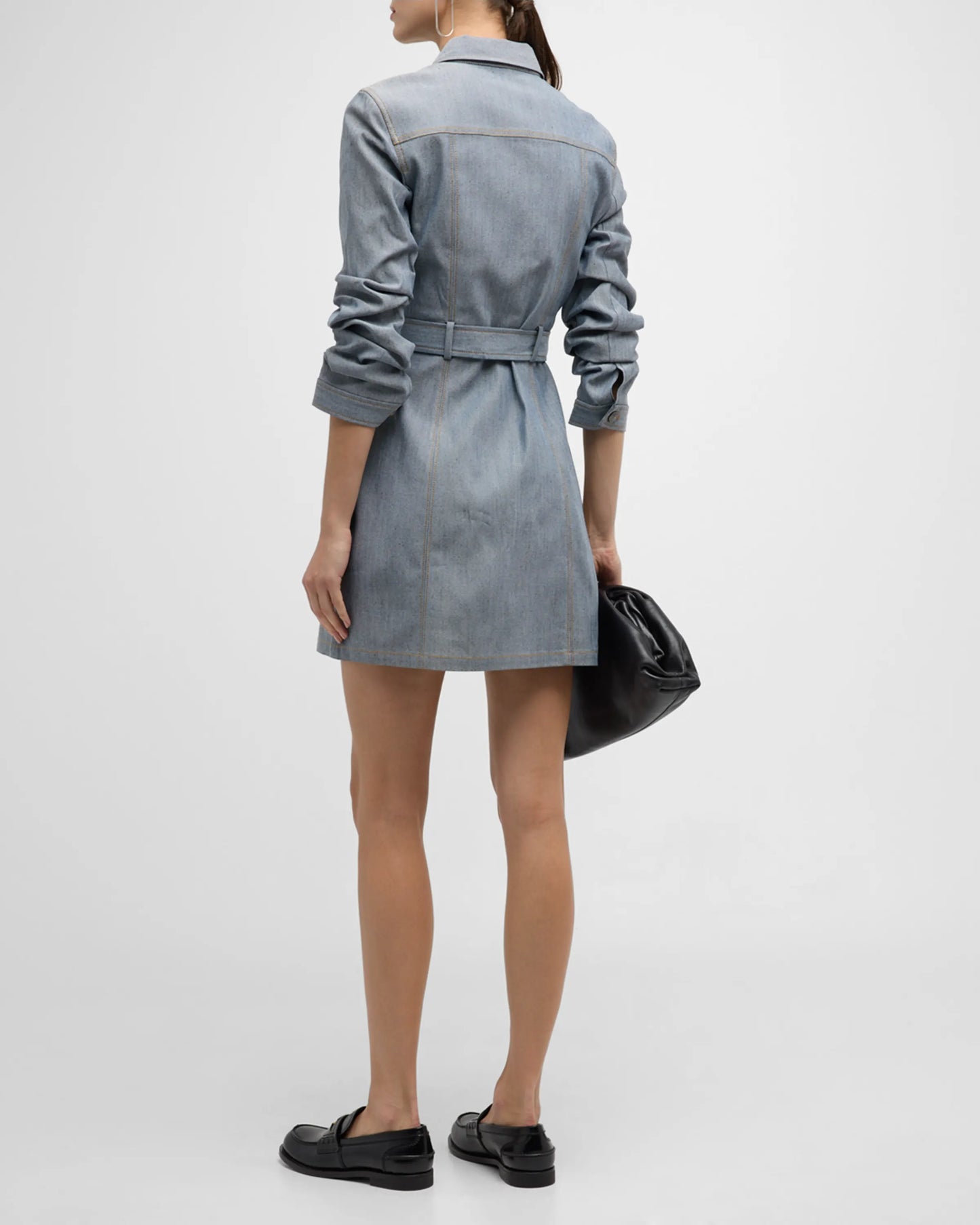 CLEA DRESS
