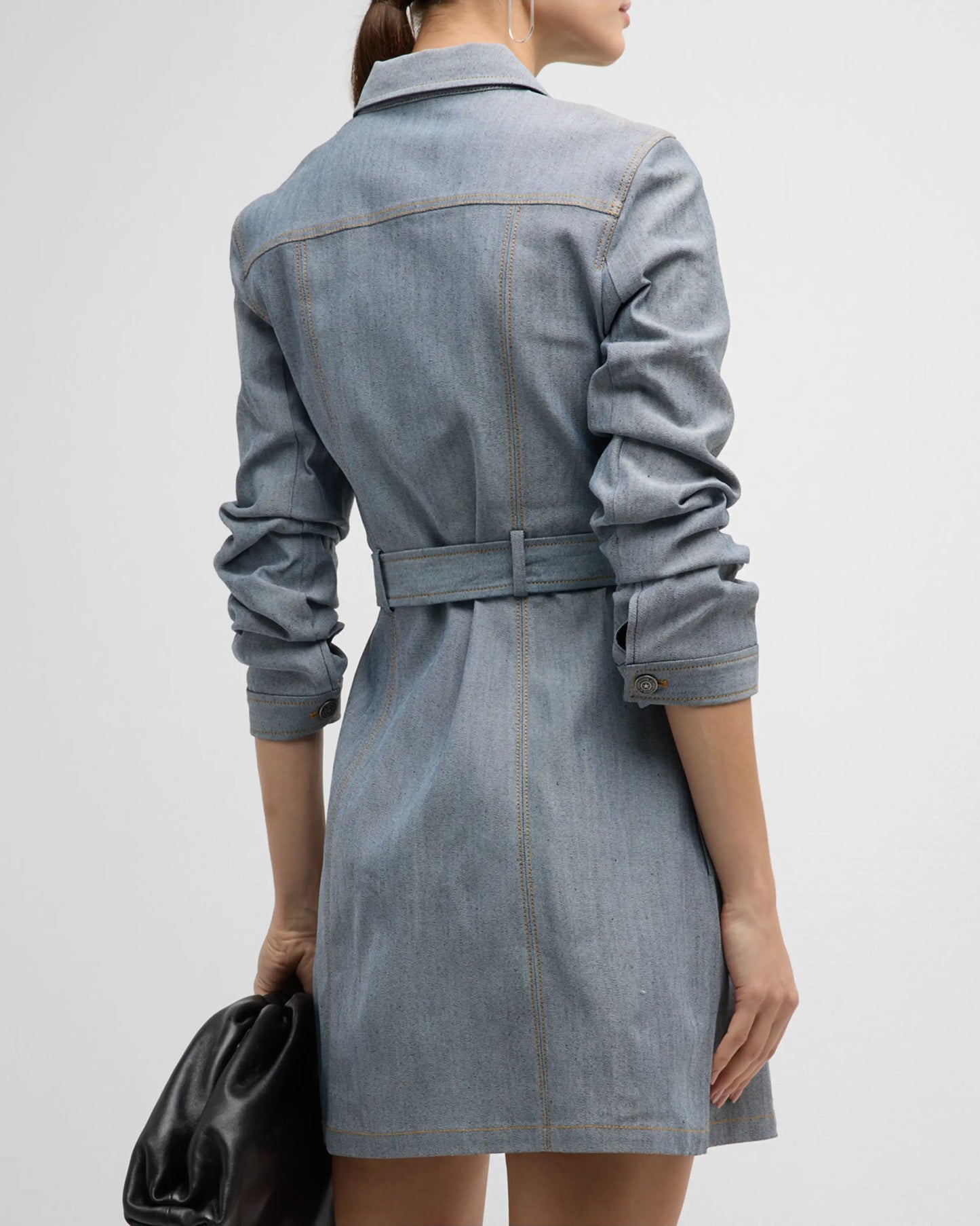 CLEA DRESS