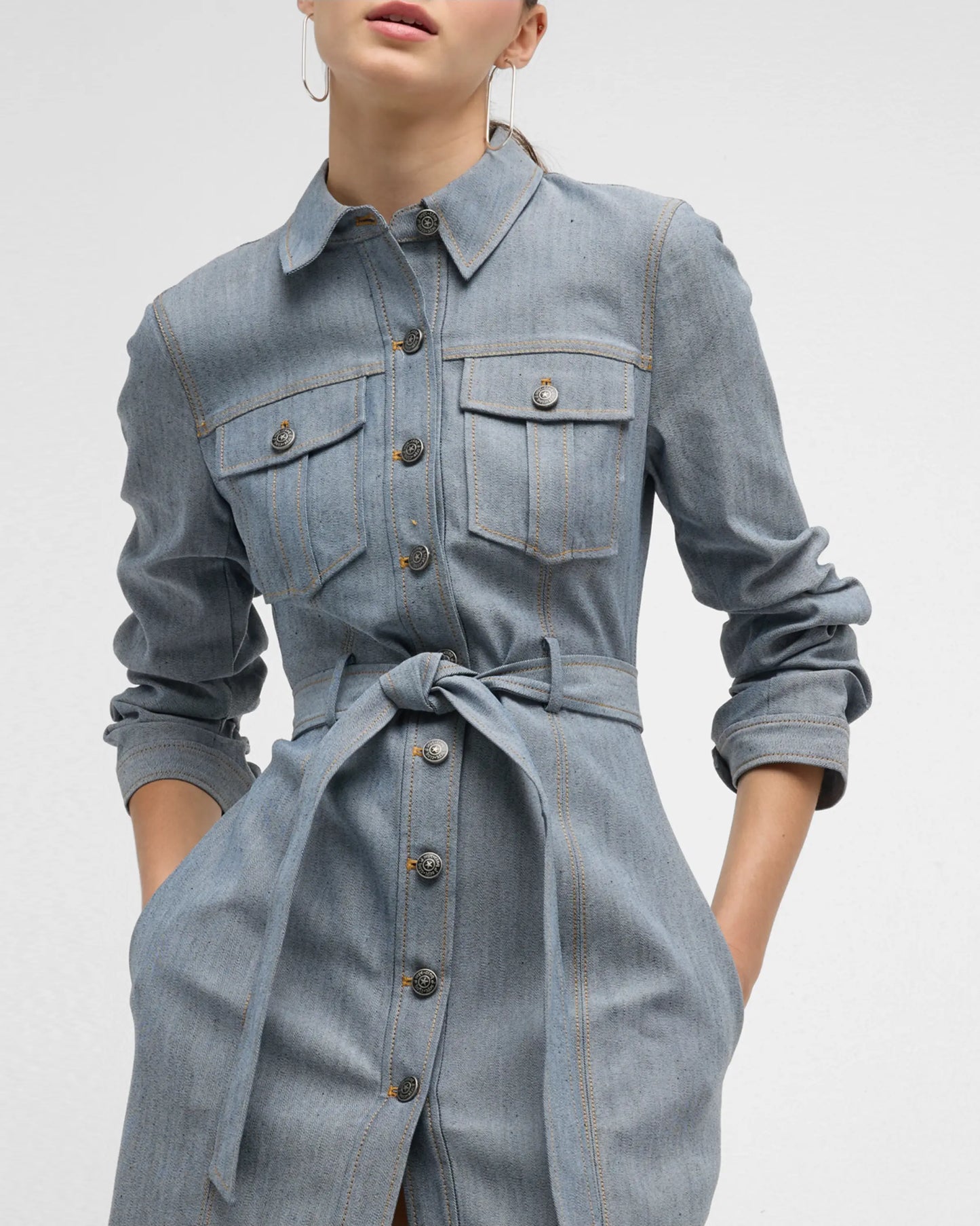 CLEA DRESS