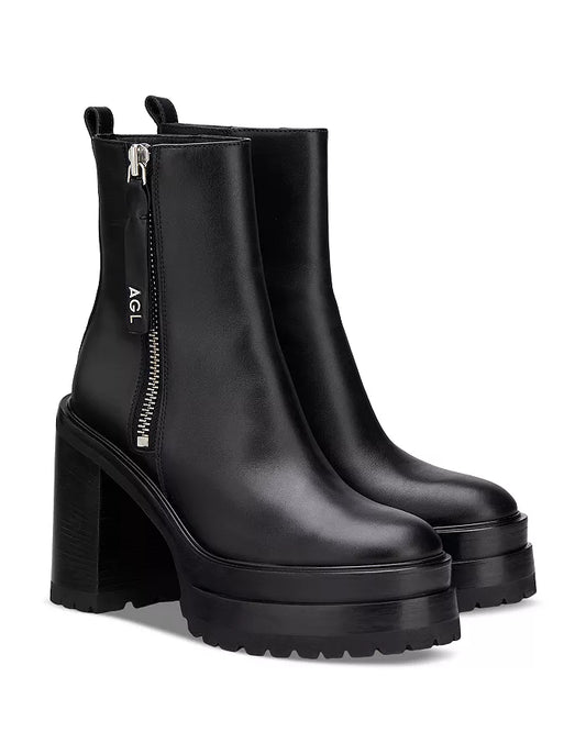 Tora Boot