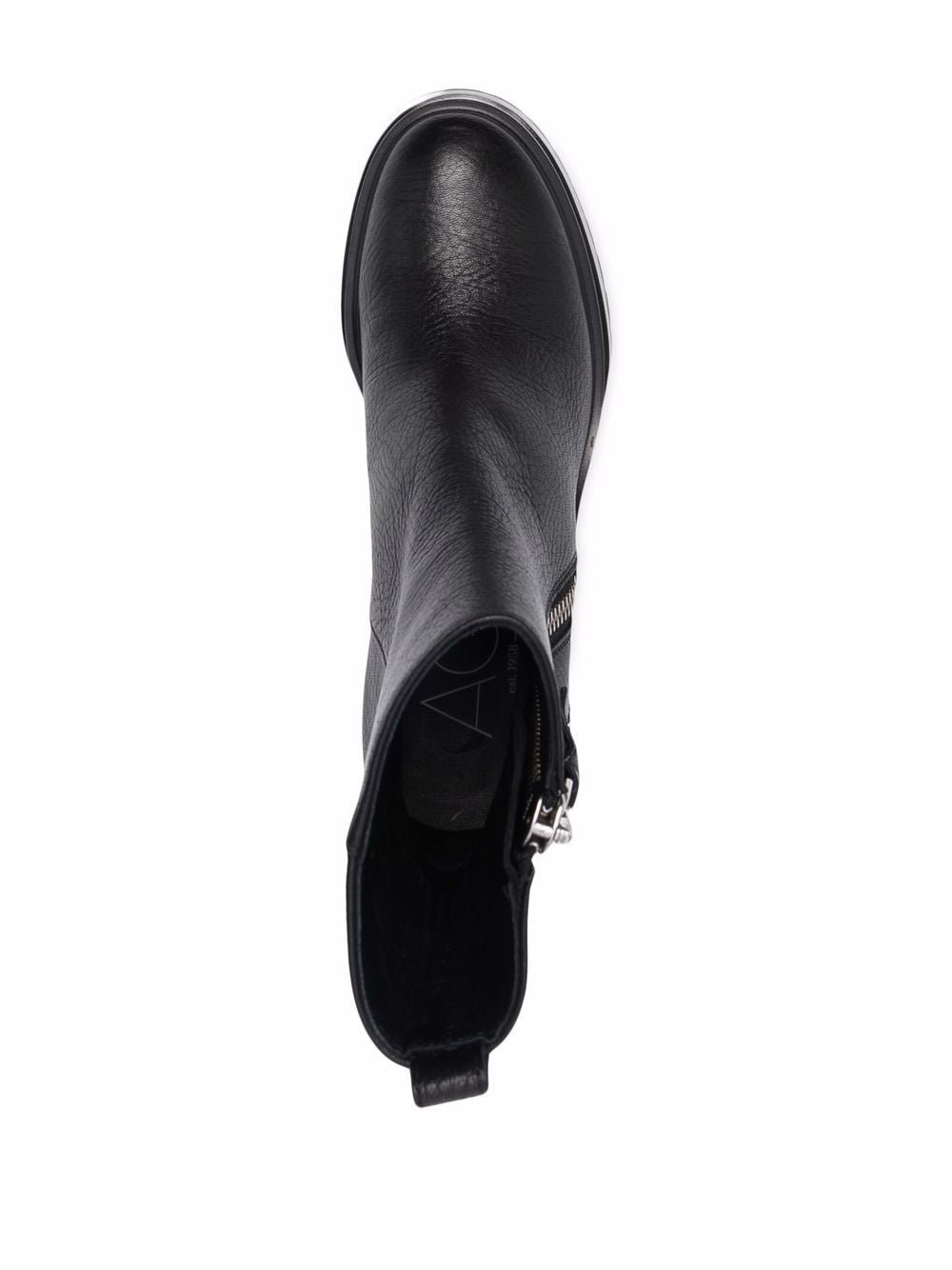 Tora Boot