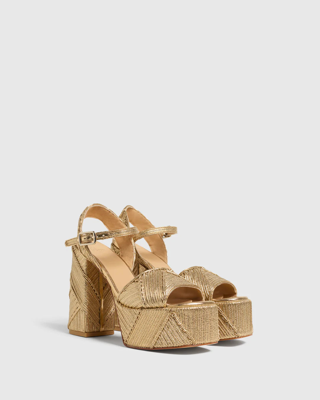 FLORITA SANDAL