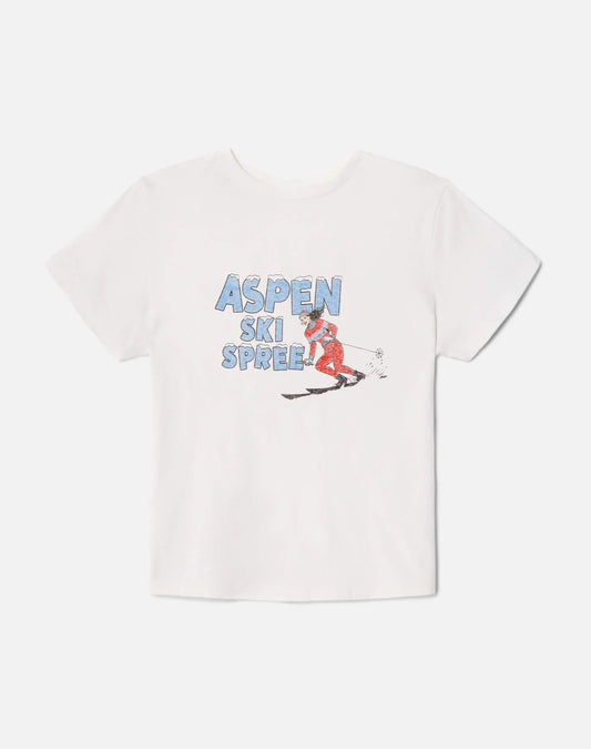 CLASSIC TEE SKI SPREE