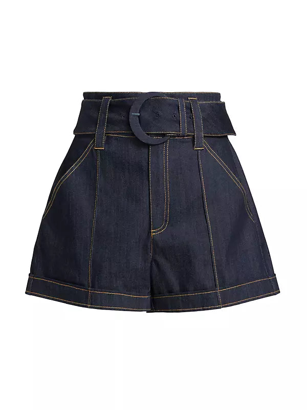 DENIM ALDI SHORT