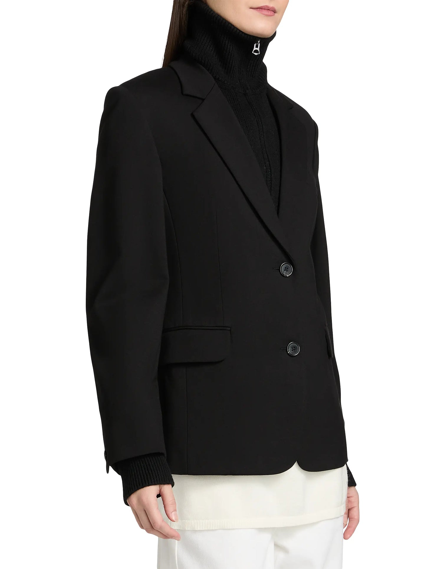 FRANK PONTE BLAZER