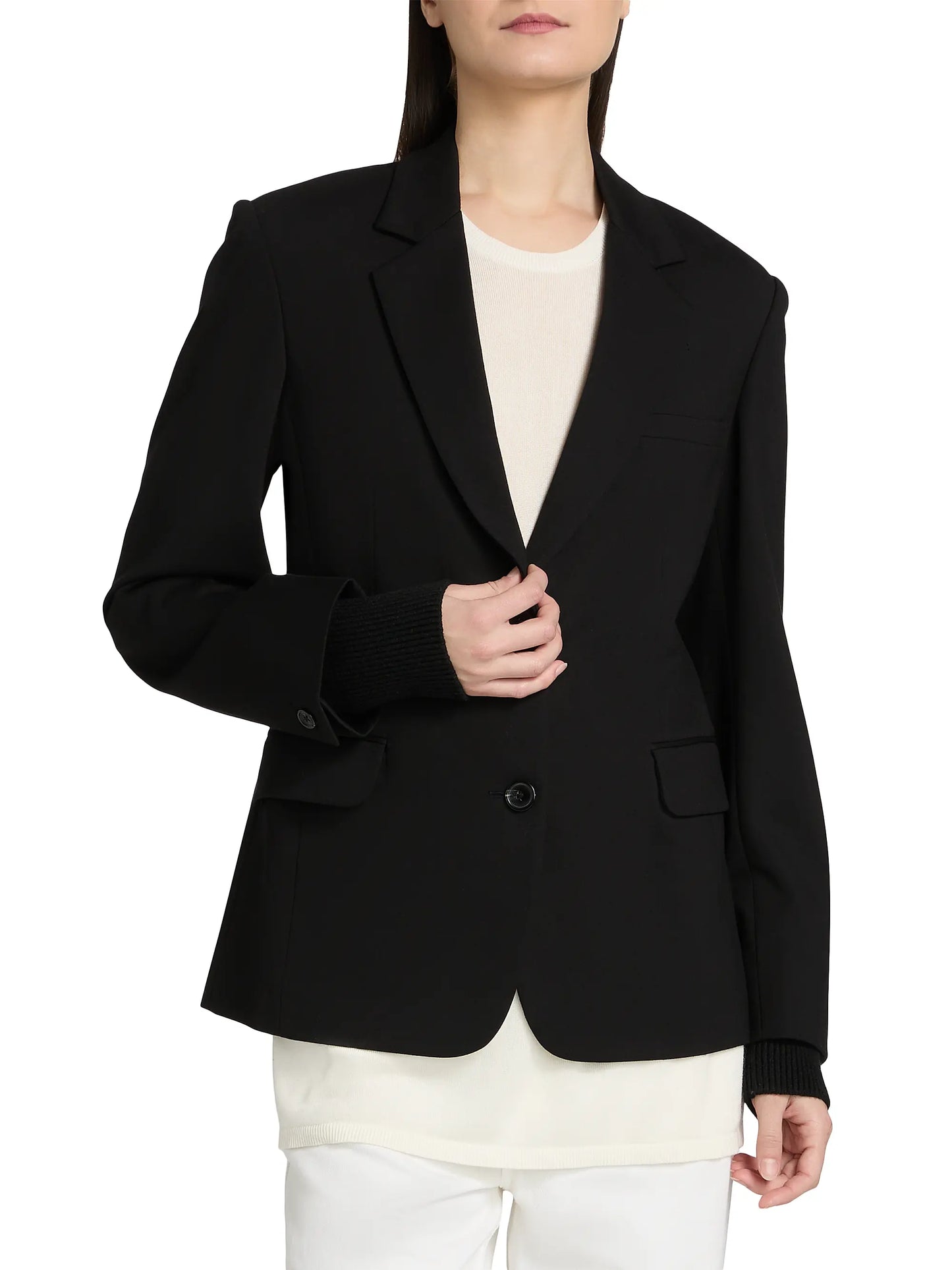 FRANK PONTE BLAZER
