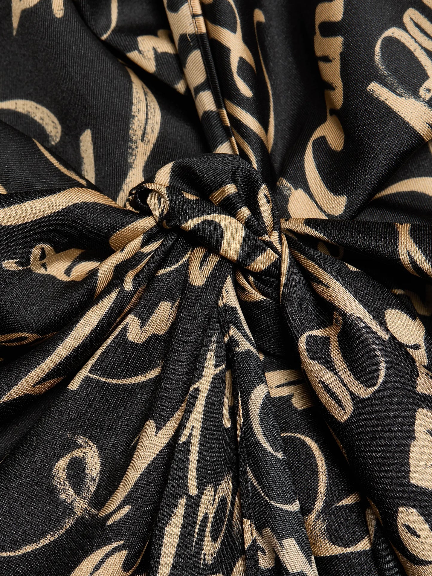 LOVE JOURNAL MINI JACEY DRESS