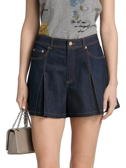 DESI SHORT