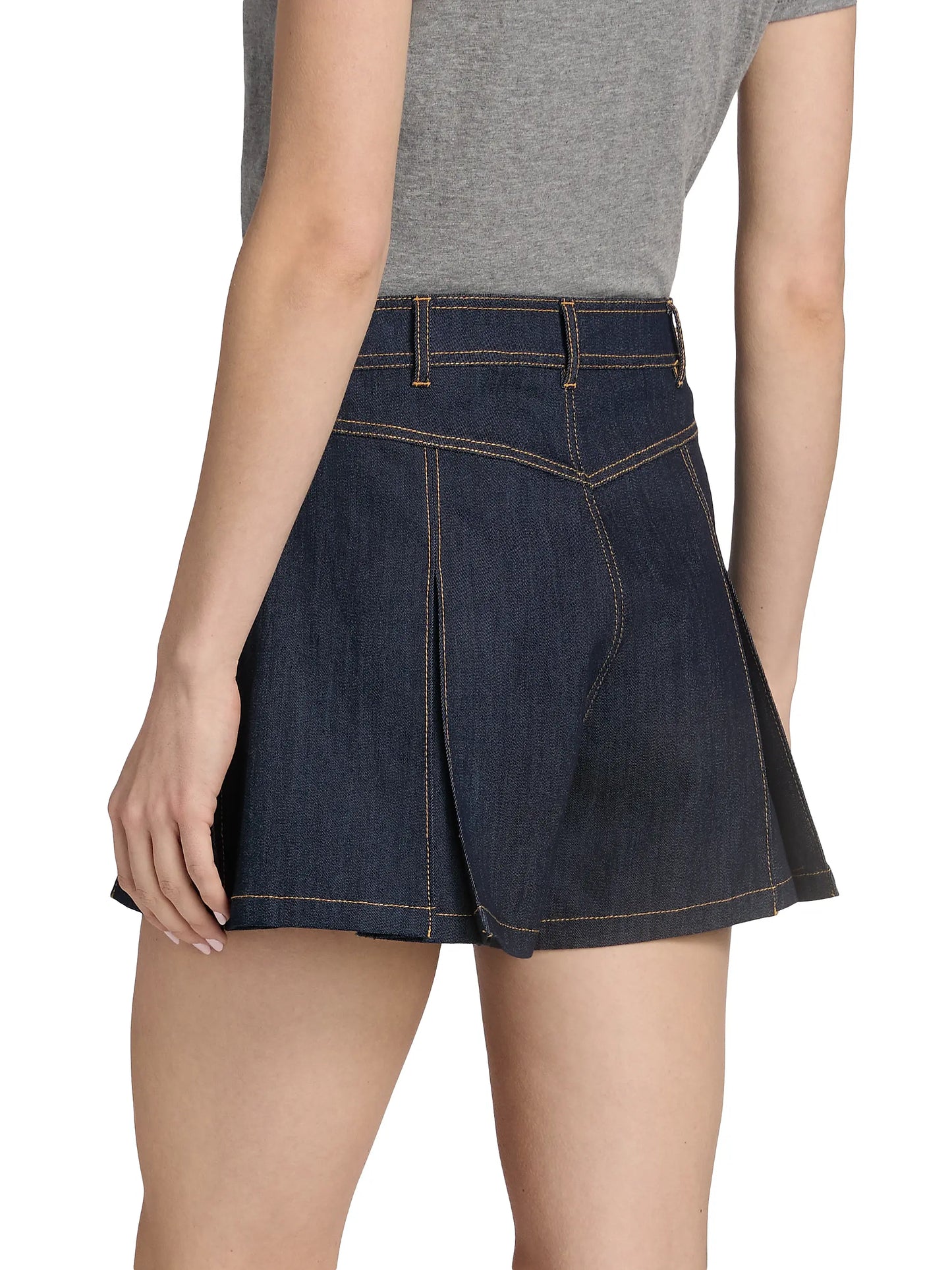 DESI SHORT