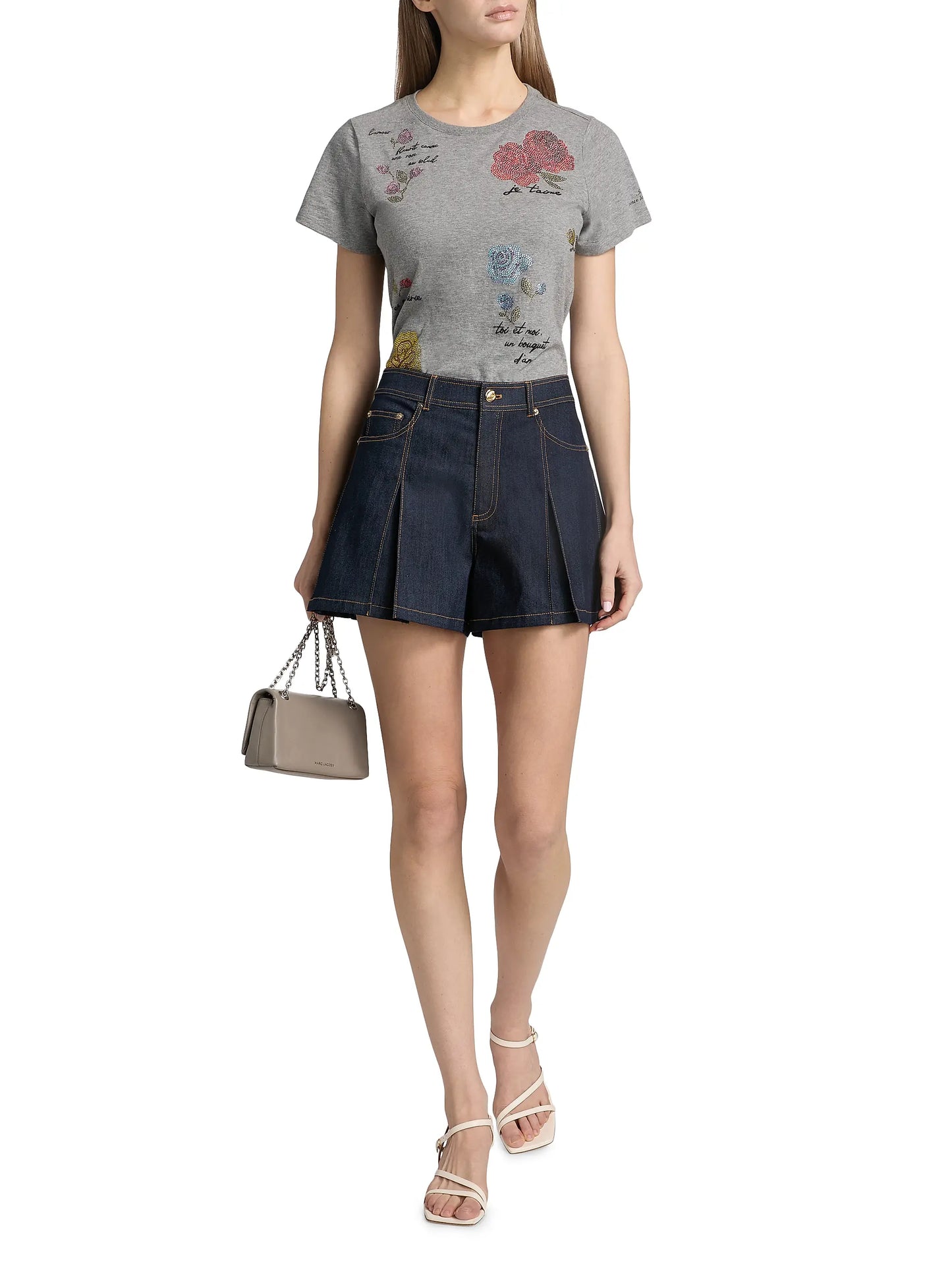 DESI SHORT