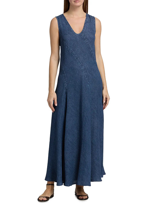 MIRAMAR SINEAD DRESS