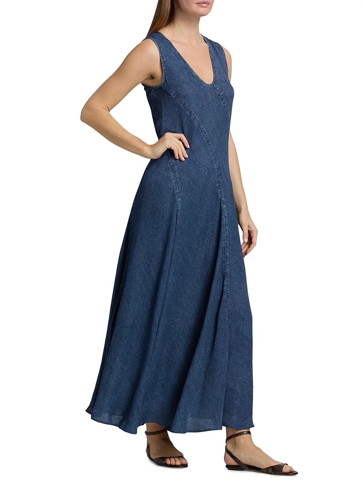 MIRAMAR SINEAD DRESS