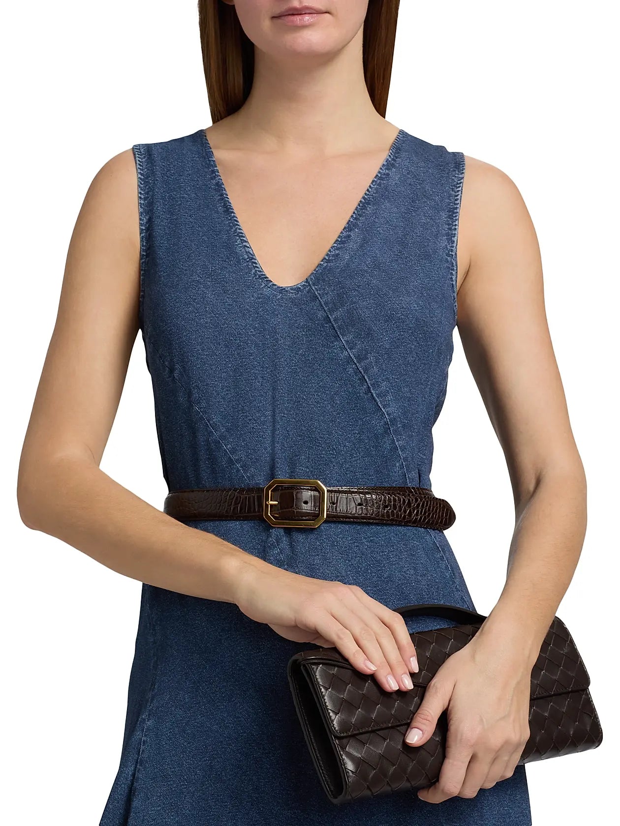 MIRAMAR SINEAD DRESS