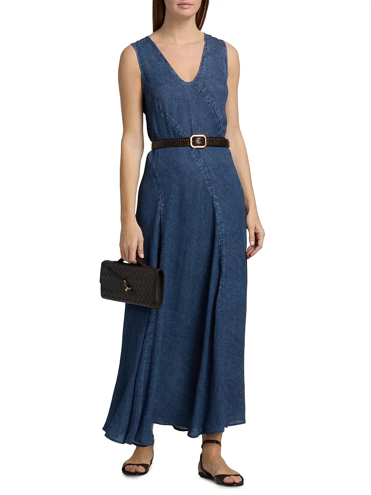 MIRAMAR SINEAD DRESS