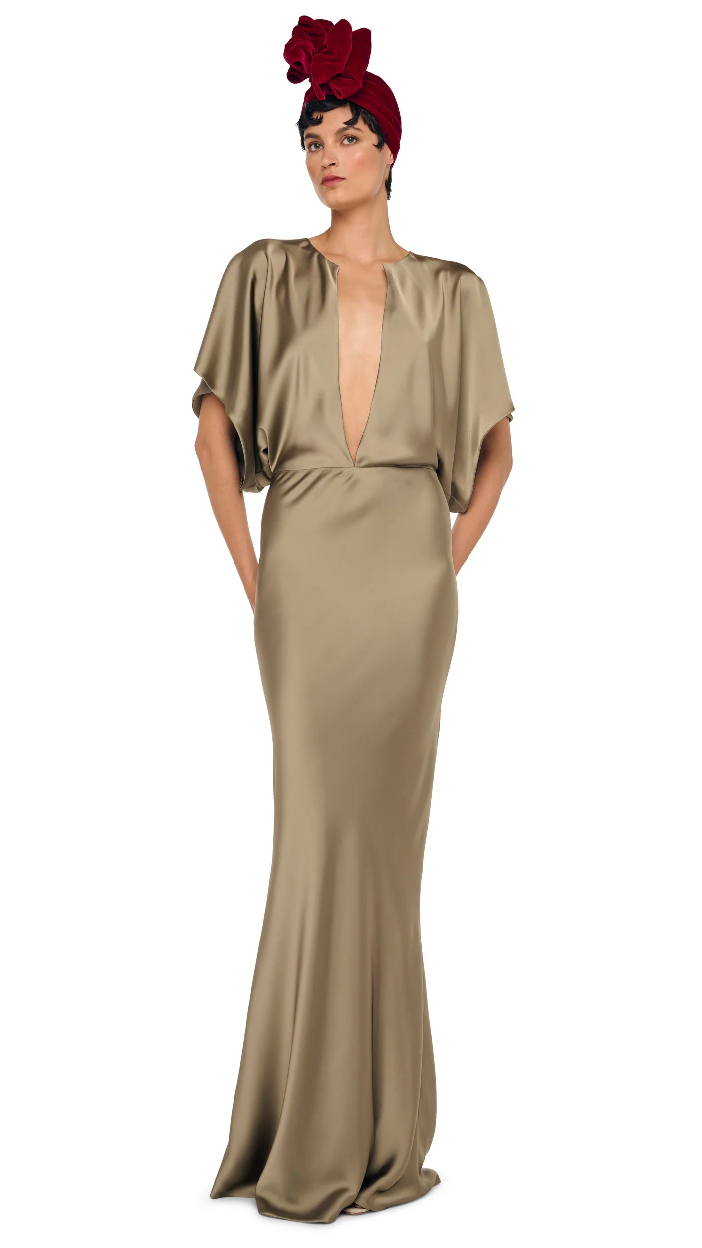 OBIE GOWN